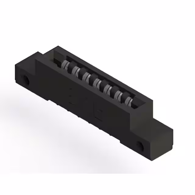 857-007-453-112 EDAC Inc.  Edgeboard Connectors